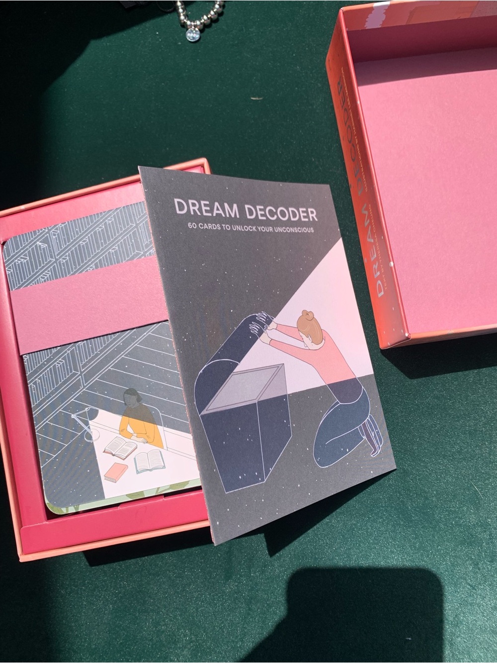 Dream Decoder Cards - Picture 3 of 3